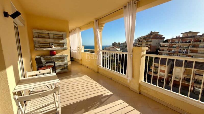 Foto 55f265c6-a4b2-4d2c-86b0-aa197209825d. Apartament amb calefacció aparcament piscina a Zona Centro Comercial Torrequebrada Benalmádena