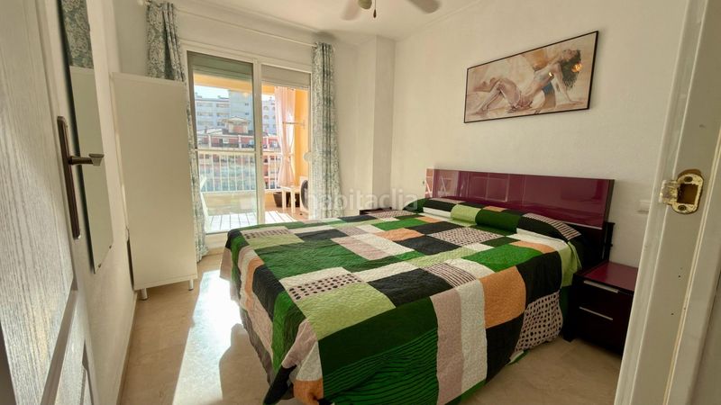 Foto af331198-1d21-466e-9cf8-98b6cc9d8f77. Apartament amb calefacció aparcament piscina a Zona Centro Comercial Torrequebrada Benalmádena