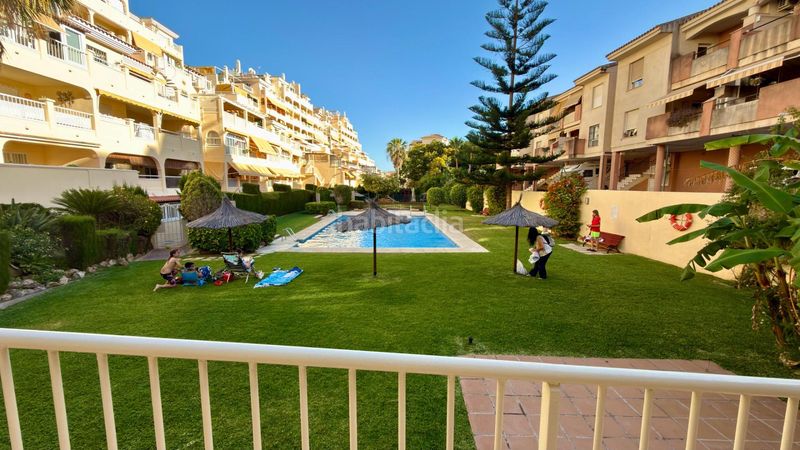Foto b80af629-f1bb-4606-a18e-70e16a140e48. Apartament amb calefacció aparcament piscina a Zona Centro Comercial Torrequebrada Benalmádena