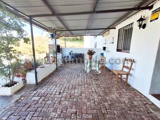 Casa a Diseminado cabrillas 296. Casa en cabrillas