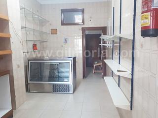 Local commercial en Calle jos beltrn nio vlez 11a
