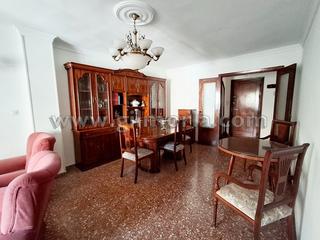 Pis  Calle del rio. ¿buscas un piso listo para entrar a vivir, bien ubicado y con es