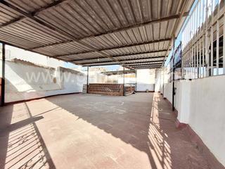 Maison  Calle cruz verde. Casa con terraza de 80 metros