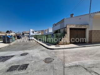 Terreny residencial  Calle huerto vicario