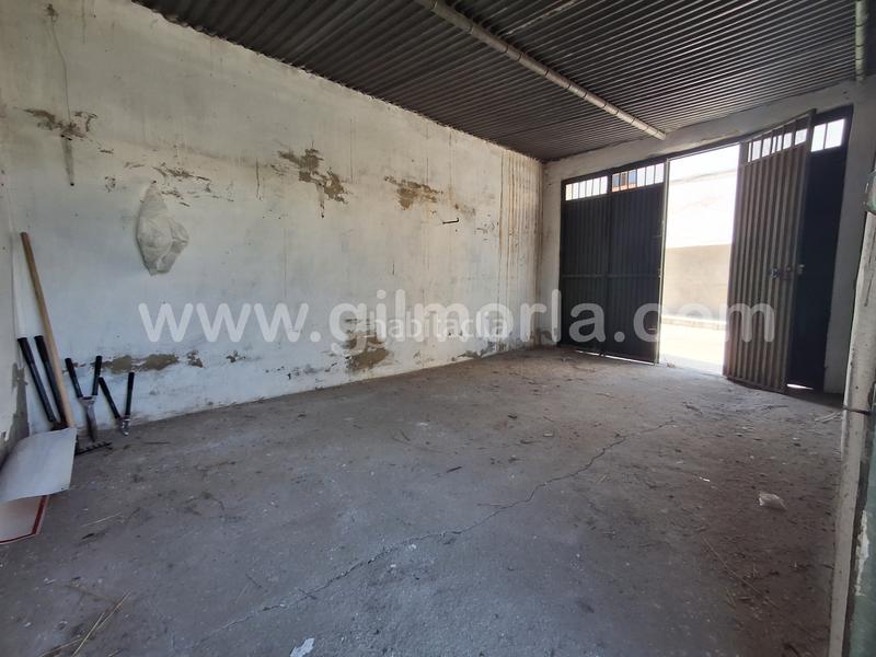 Foto 72f82a6a-12a0-4a13-a147-9f030150affe. Terreny residencial a Norte - Barrio del Pilar - El Reñidero Vélez - Málaga