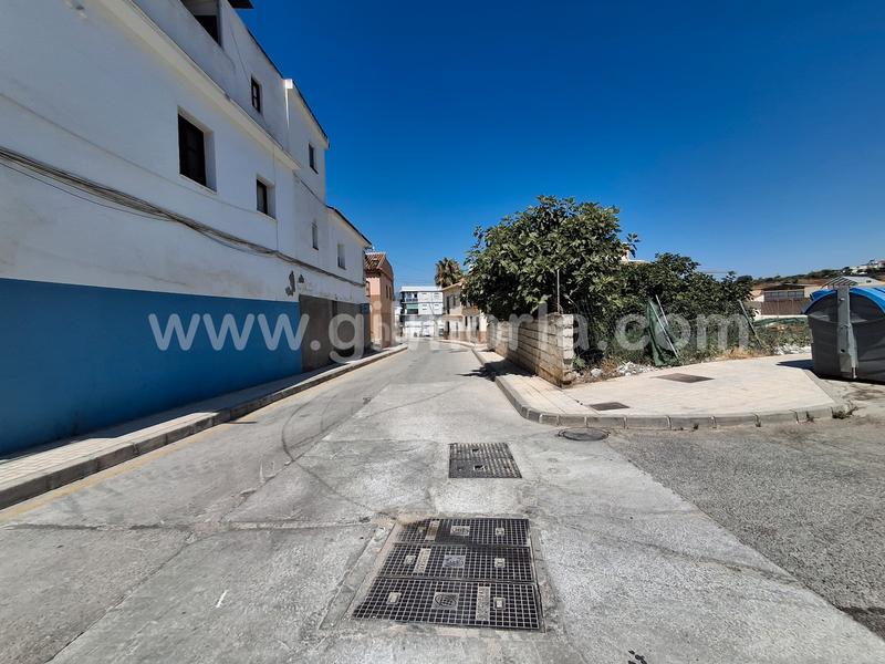 Foto b8279de8-d14f-40d0-a331-d4ef722538e1. Terreny residencial a Norte - Barrio del Pilar - El Reñidero Vélez - Málaga