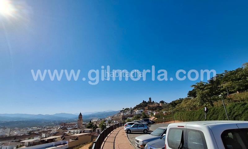 Foto 06f16287-9b30-4e06-a753-5ec30663b411. Casa a calle cristo del cerro 20 a Camino Algarrobo - Las Arenas Vélez - Málaga