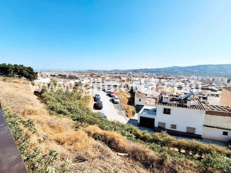 Foto bfe9f24e-5d52-4c78-9058-e346ea6baf4e. Casa a calle cristo del cerro 20 a Camino Algarrobo - Las Arenas Vélez - Málaga