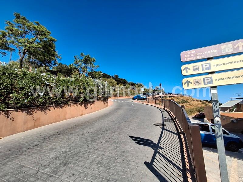 Foto ee4af36d-07bf-4d3b-92ee-d385d0dff545. Casa a calle cristo del cerro 20 a Camino Algarrobo - Las Arenas Vélez - Málaga