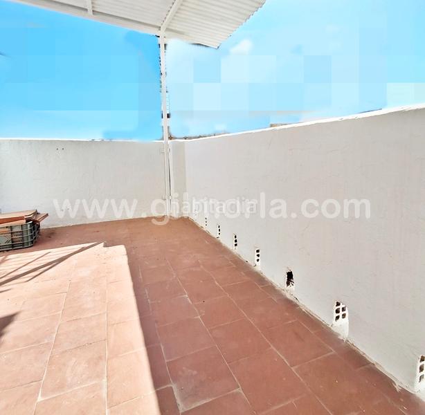 Foto ff16fd7d-0f65-4880-ad06-d58754451a5b. Casa a calle cristo del cerro 20 a Camino Algarrobo - Las Arenas Vélez - Málaga