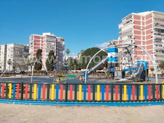 Location Maison à Poniente-Faro