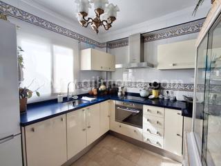 Appartement à Calle reñidero 24