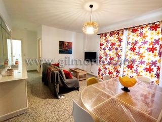 Location Appartement à Calle reñidero 24. Alquiler de septiembre al 15 de julio.