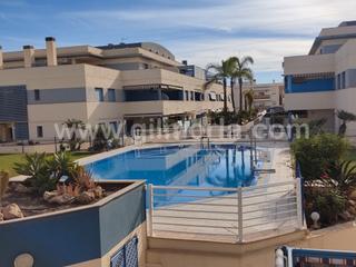 Miete Etagenwohnung  Calle puerta del mar 3a