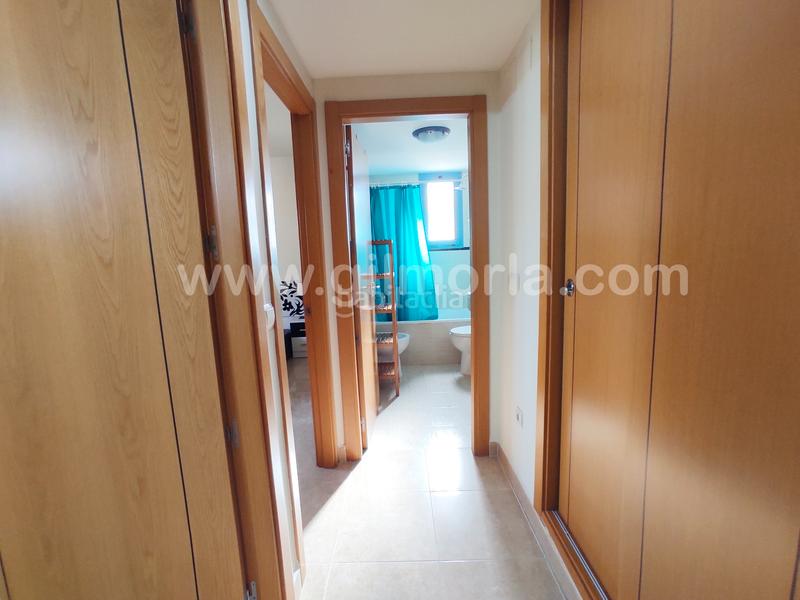 Foto 13eaf9b9-6ebc-48af-929a-b518031055ad. Rent flat in calle puerta del mar 3a in El Tomillar Torre del Mar