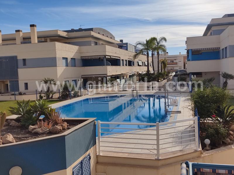 Foto 34ed8be1-fbe4-4dc1-8054-13e57d079907. Alquiler piso en calle puerta del mar 3a en El Tomillar Torre del Mar