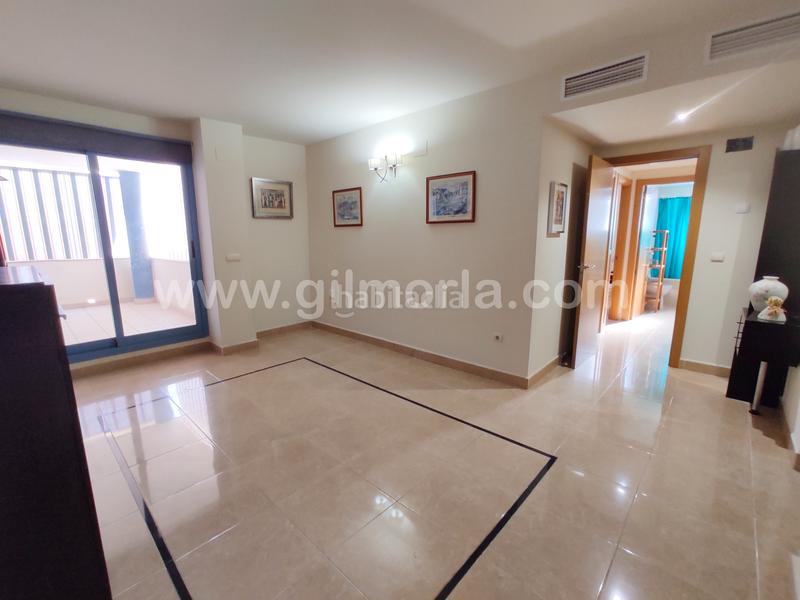 Foto 96fc9dd3-7d38-40a1-9c15-2c266c85d8db. Alquiler piso en calle puerta del mar 3a en El Tomillar Torre del Mar
