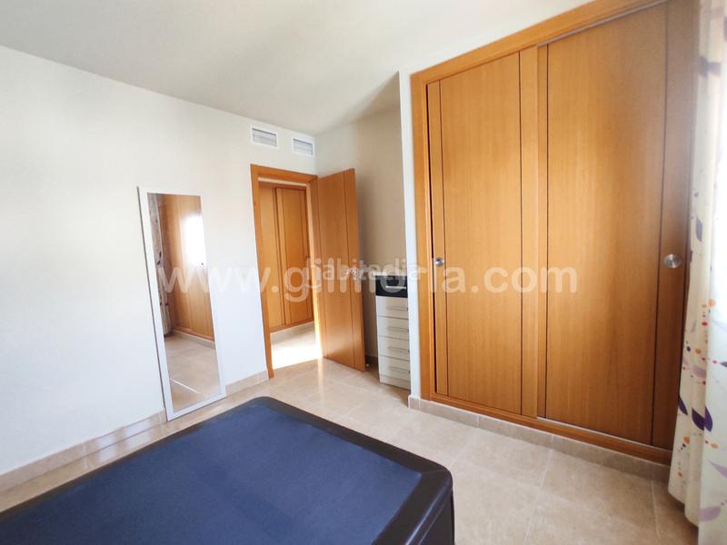 Foto a387d008-7540-47fb-88d7-8995bebbf308. Alquiler piso en calle puerta del mar 3a en El Tomillar Torre del Mar