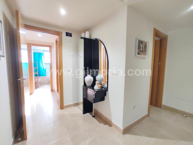 Foto da7a35fd-cb12-44f7-b265-479c49d60a55. Alquiler piso en calle puerta del mar 3a en El Tomillar Torre del Mar