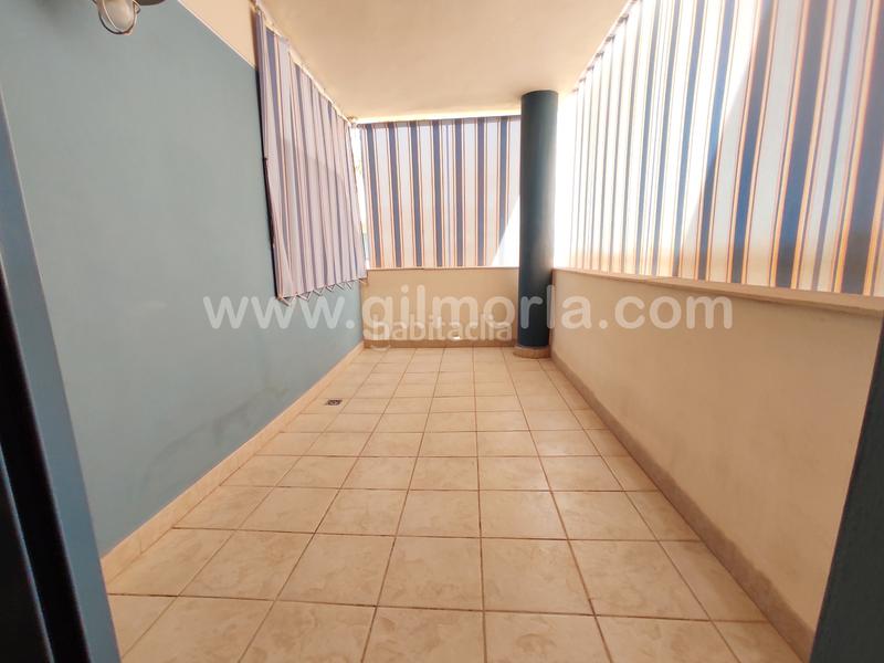 Foto eec88641-de17-4dd0-8bf9-384fd2718a6a. Alquiler piso en calle puerta del mar 3a en El Tomillar Torre del Mar