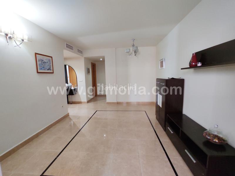 Foto f1efa8a9-ee1c-4a76-a205-1b596836f9e8. Alquiler piso en calle puerta del mar 3a en El Tomillar Torre del Mar