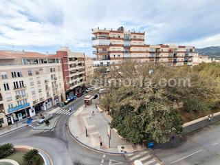 Etagenwohnung in Norte - Barrio del Pilar - El Reñidero