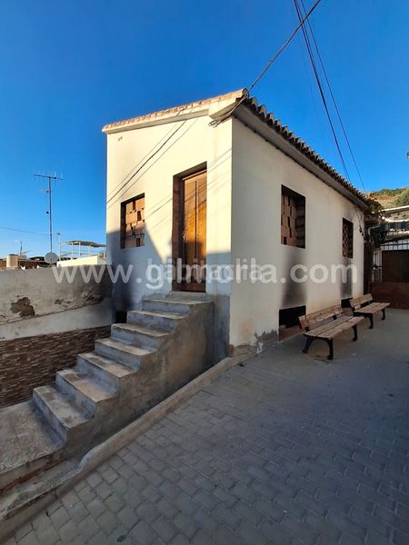Foto 7207b809-c1de-40d9-bdca-695910cc6f3e. Casa a Centro Histórico Vélez - Málaga