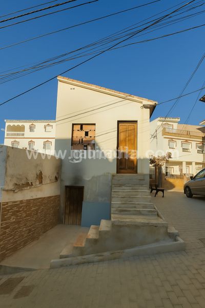 Foto 9a06ce17-9e12-474c-ad8f-129502011314. Casa a Centro Histórico Vélez - Málaga