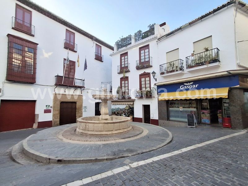 Foto 41ec0496-23a4-4a71-affe-689796518b63. Casa a Centro Histórico Vélez - Málaga