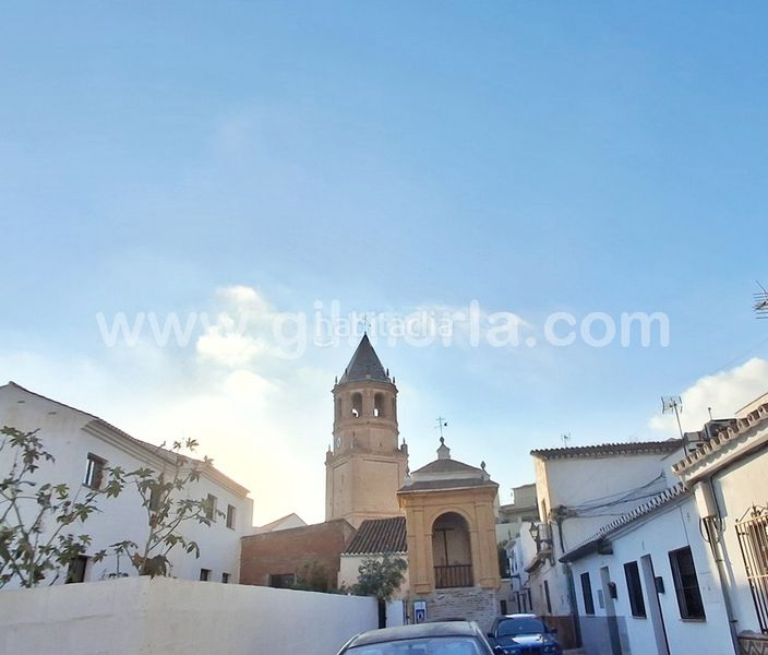 Foto 9bc25041-eb86-4a2e-b135-9f69d6954710. Casa a Centro Histórico Vélez - Málaga