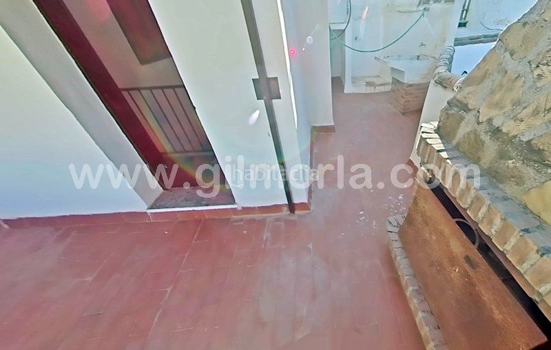 Foto e6f252c1-4503-4eab-9c32-2847136c9b36. Casa a Centro Histórico Vélez - Málaga
