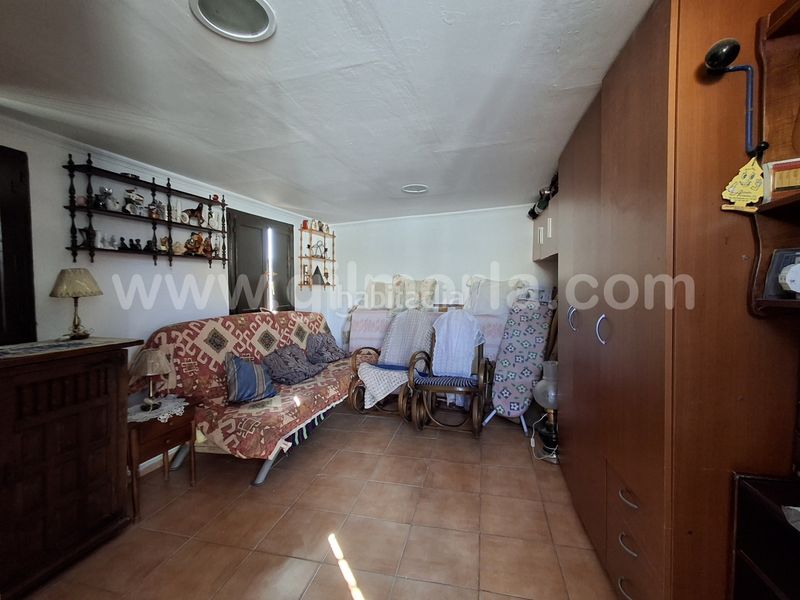 Foto 0db96dc9-e201-4198-8bb2-a875d6c6ea61. Casa a Hispanidad - Vivar Téllez Vélez - Málaga