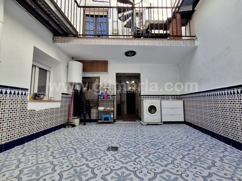 Foto 1fe51a4f-b925-430c-9669-0888d1512b1c. Casa a Hispanidad - Vivar Téllez Vélez - Málaga