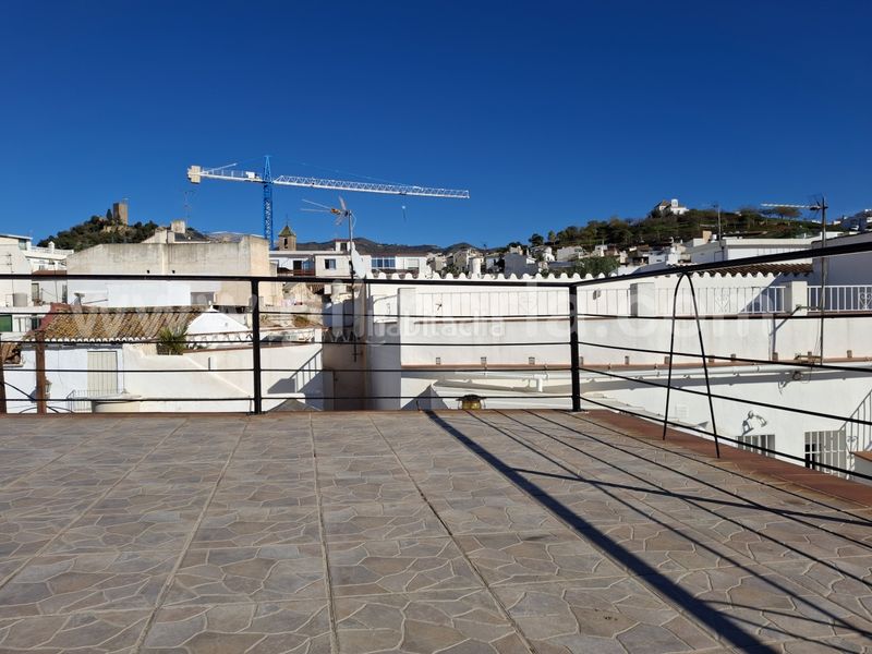 Foto 8ee00e1b-1a50-4601-b407-ca1a76835e29. Casa a Hispanidad - Vivar Téllez Vélez - Málaga