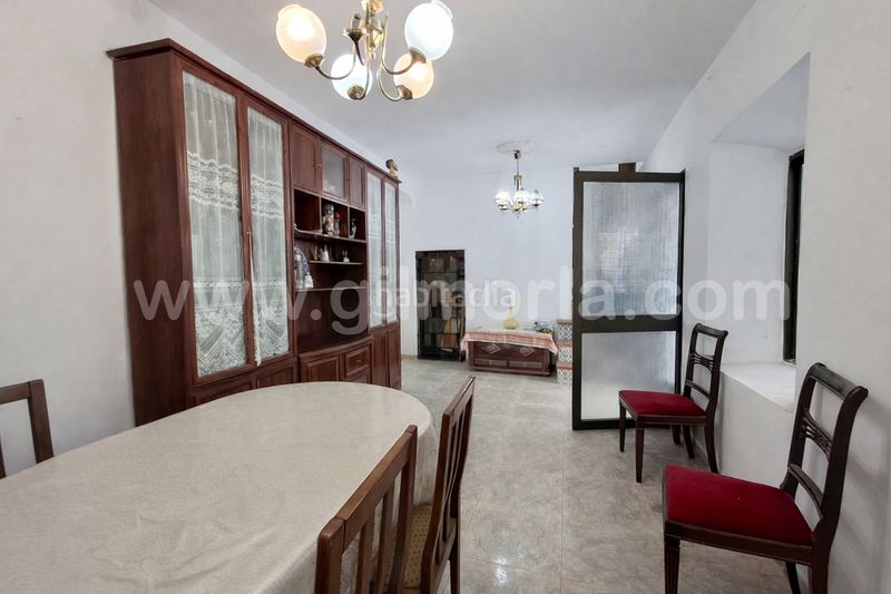 Foto 9324e968-411c-412b-8314-0ce11b3c0d61. Casa a Hispanidad - Vivar Téllez Vélez - Málaga