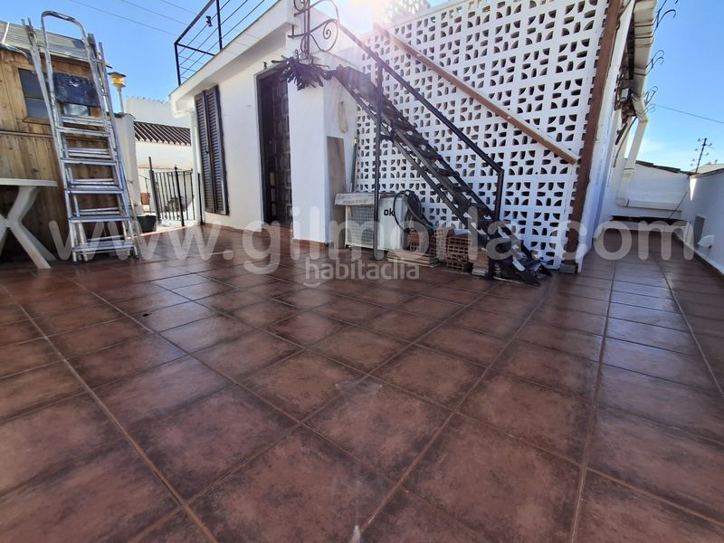Foto 9de2fdbc-ba78-4091-9368-f62237274647. Casa a Hispanidad - Vivar Téllez Vélez - Málaga