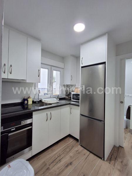 Foto a9e8751b-71db-461b-90e5-5e55126ee509. Casa a Hispanidad - Vivar Téllez Vélez - Málaga