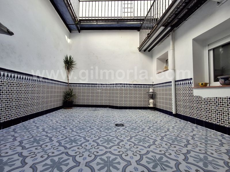 Foto c2a35d4a-29cb-491a-92b6-8a5001c735a6. Casa a Hispanidad - Vivar Téllez Vélez - Málaga