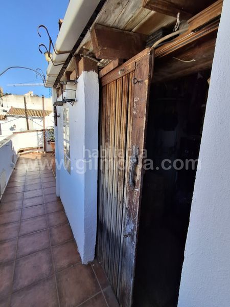 Foto c37c6e74-e5ec-4288-a940-b17a305757e0. Casa a Hispanidad - Vivar Téllez Vélez - Málaga