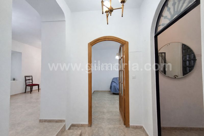 Foto d3b51443-de7a-4b34-ba7c-d305b22b834c. Casa a Hispanidad - Vivar Téllez Vélez - Málaga