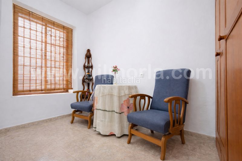 Foto d4aa5af1-fa51-4926-b09e-4dd127ead87e. Casa a Hispanidad - Vivar Téllez Vélez - Málaga