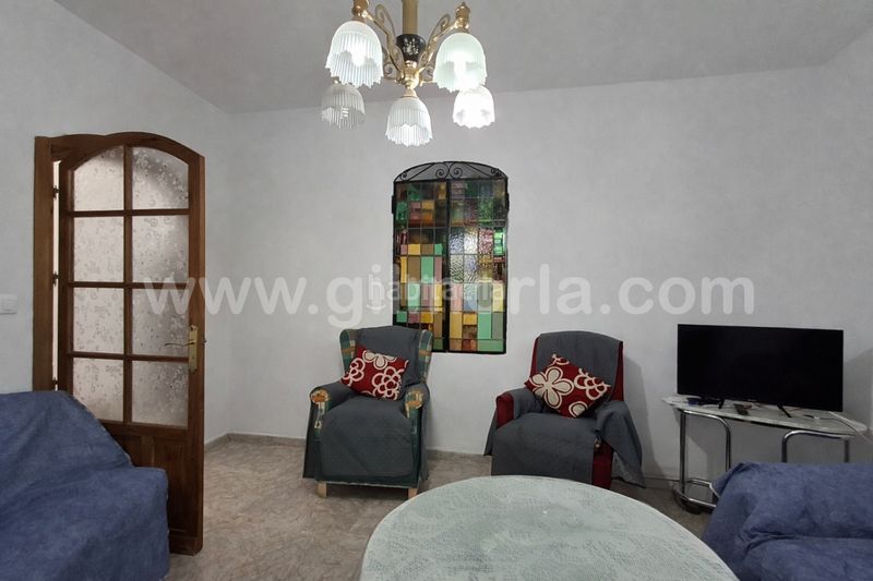 Foto dcd82446-8e1f-4128-a4cc-9dd4f6bf0a40. Casa a Hispanidad - Vivar Téllez Vélez - Málaga