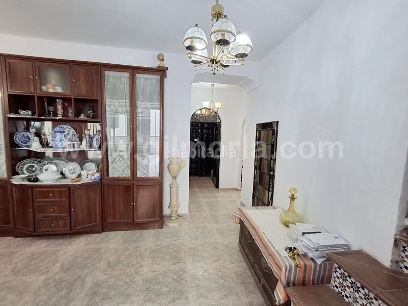 Foto f863983a-0267-4f54-902f-6a8f8fb9adb4. Casa a Hispanidad - Vivar Téllez Vélez - Málaga