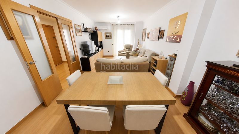Foto 3d9ddeee-98dd-46a3-934f-b857e42b6a50. Attico con parcheggio in Camino Viejo de Málaga Vélez - Málaga
