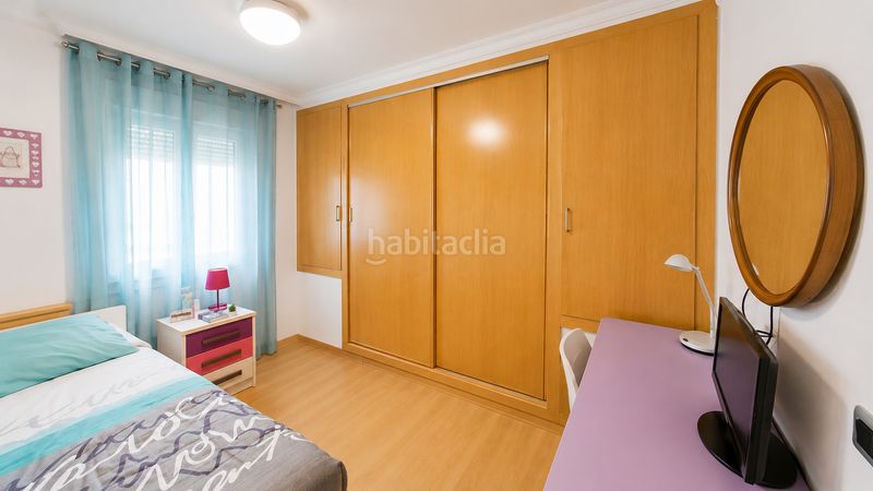 Foto ec9b60d3-9f2a-477d-a054-6bc84d010dcd. Attico con parcheggio in Camino Viejo de Málaga Vélez - Málaga