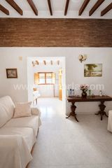 Casa adossada a Calle Juan Bautista Hurtado