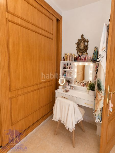 Foto 142f46c1-cf6a-4b25-bf1d-227a8623f2fa. Zweistöckige wohnung in Hispanidad - Vivar Téllez Vélez - Málaga
