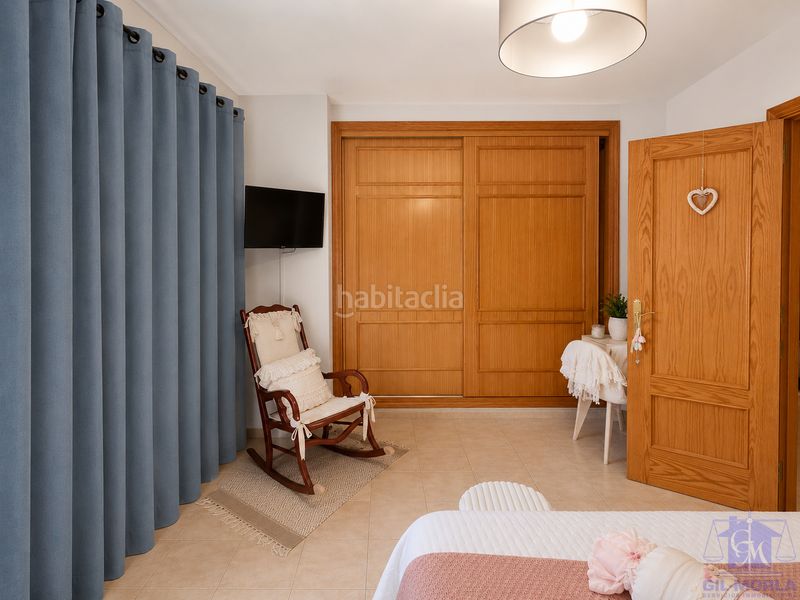 Foto 79a22b47-1053-4b74-b625-d9385947b2c9. Zweistöckige wohnung in Hispanidad - Vivar Téllez Vélez - Málaga