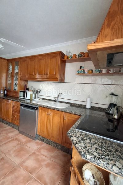 Foto 1557d5e4-bba9-4739-9b27-d147101c9af7. Duplex con parcheggio in Norte - Barrio del Pilar - El Reñidero Vélez - Málaga