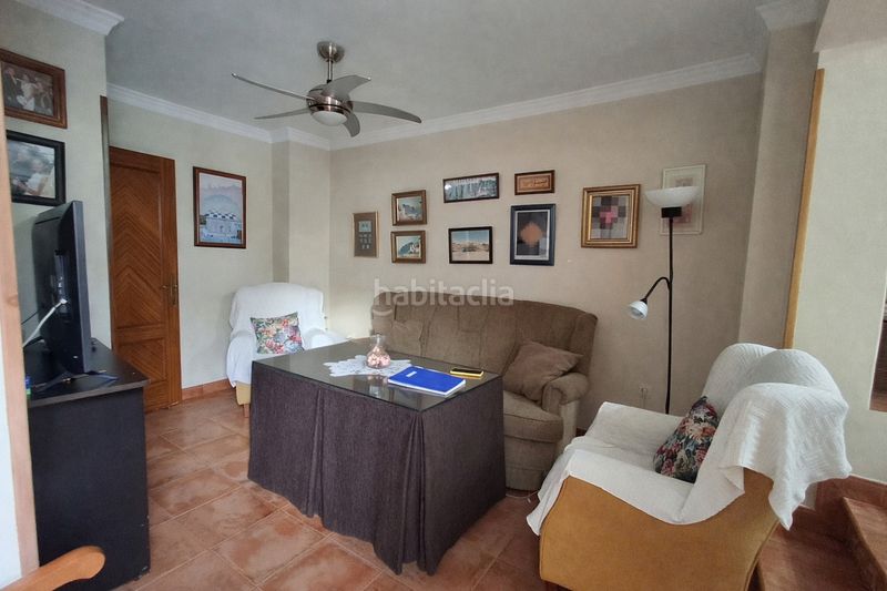 Foto 1a8dda5b-f384-4b93-a95f-613aed52b819. Duplex con parcheggio in Norte - Barrio del Pilar - El Reñidero Vélez - Málaga